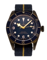 Tudor Black Bay M79250BB-0001